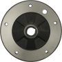 CENTRIC PARTS 123.33009 C-Tek Standard Brake Drum