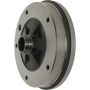 CENTRIC PARTS 123.33009 C-Tek Standard Brake Drum