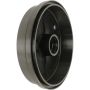 CENTRIC PARTS 123.33009 C-Tek Standard Brake Drum