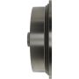 CENTRIC PARTS 123.33012 C-Tek Standard Brake Drum