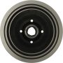CENTRIC PARTS 123.33012 C-Tek Standard Brake Drum