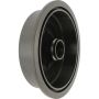 CENTRIC PARTS 123.33012 C-Tek Standard Brake Drum