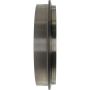 CENTRIC PARTS 123.34005 C-Tek Standard Brake Drum