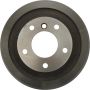 CENTRIC PARTS 123.34005 C-Tek Standard Brake Drum