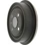 CENTRIC PARTS 123.36002 C-Tek Standard Brake Drum