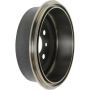 CENTRIC PARTS 123.36002 C-Tek Standard Brake Drum