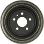 CENTRIC PARTS 123.36003 C-Tek Standard Brake Drum
