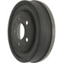 CENTRIC PARTS 123.36003 C-Tek Standard Brake Drum