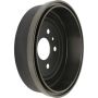CENTRIC PARTS 123.36003 C-Tek Standard Brake Drum