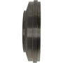CENTRIC PARTS 123.40004 C-Tek Standard Brake Drum