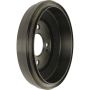 CENTRIC PARTS 123.40004 C-Tek Standard Brake Drum