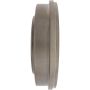 CENTRIC PARTS 123.40009 C-Tek Standard Brake Drum