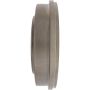 CENTRIC PARTS 123.40009 C-Tek Standard Brake Drum
