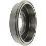 CENTRIC PARTS 123.40010 C-Tek Standard Brake Drum
