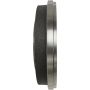 CENTRIC PARTS 123.40011 C-Tek Standard Brake Drum