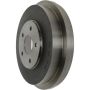 CENTRIC PARTS 123.40013 C-Tek Standard Brake Drum