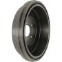 CENTRIC PARTS 123.40013 C-Tek Standard Brake Drum