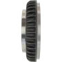 CENTRIC PARTS 123.40015 C-Tek Standard Brake Drum