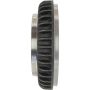 CENTRIC PARTS 123.40015 C-Tek Standard Brake Drum