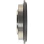 CENTRIC PARTS 123.40016 C-Tek Standard Brake Drum