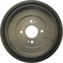 CENTRIC PARTS 123.40016 C-Tek Standard Brake Drum