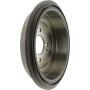CENTRIC PARTS 123.40016 C-Tek Standard Brake Drum