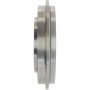 CENTRIC PARTS 123.40018 C-Tek Standard Brake Drum