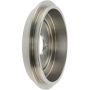 CENTRIC PARTS 123.40018 C-Tek Standard Brake Drum