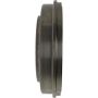 CENTRIC PARTS 123.41003 C-Tek Standard Brake Drum