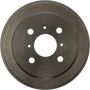 CENTRIC PARTS 123.41003 C-Tek Standard Brake Drum
