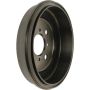 CENTRIC PARTS 123.41003 C-Tek Standard Brake Drum