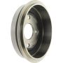 CENTRIC PARTS 123.42000 C-Tek Standard Brake Drum
