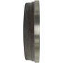 CENTRIC PARTS 123.42005 C-Tek Standard Brake Drum