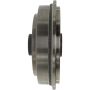 CENTRIC PARTS 123.42006 C-Tek Standard Brake Drum