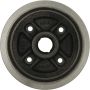CENTRIC PARTS 123.42006 C-Tek Standard Brake Drum