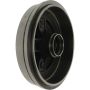 CENTRIC PARTS 123.42008 C-Tek Standard Brake Drum