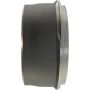 CENTRIC PARTS 123.42010 C-Tek Standard Brake Drum