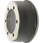 CENTRIC PARTS 123.42010 C-Tek Standard Brake Drum