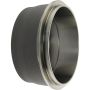 CENTRIC PARTS 123.42010 C-Tek Standard Brake Drum