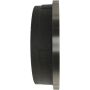 CENTRIC PARTS 123.42013 C-Tek Standard Brake Drum