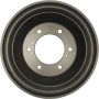 CENTRIC PARTS 123.42013 C-Tek Standard Brake Drum