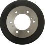 CENTRIC PARTS 123.42013 C-Tek Standard Brake Drum