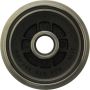 CENTRIC PARTS 123.42014 C-Tek Standard Brake Drum