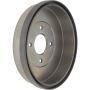 CENTRIC PARTS 123.42021 C-Tek Standard Brake Drum