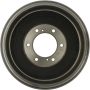 CENTRIC PARTS 123.42022 C-Tek Standard Brake Drum