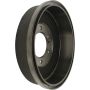 CENTRIC PARTS 123.42022 C-Tek Standard Brake Drum