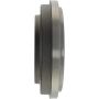 CENTRIC PARTS 123.42023 C-Tek Standard Brake Drum