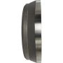 CENTRIC PARTS 123.42024 C-Tek Standard Brake Drum