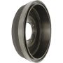 CENTRIC PARTS 123.42024 C-Tek Standard Brake Drum