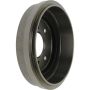 CENTRIC PARTS 123.42026 C-Tek Standard Brake Drum